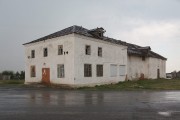 Церковь Георгия Победоносца - Черемисское - Катайский район - Курганская область