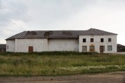 Церковь Георгия Победоносца, Северный фасад<br>, Черемисское, Катайский район, Курганская область