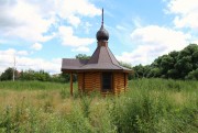 Часовня Николая Чудотворца, , Ждановское, Раменский район и гг. Бронницы, Жуковский, Московская область