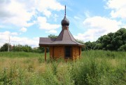 Неизвестная часовня, , Ждановское, Раменский район и гг. Бронницы, Жуковский, Московская область