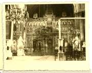 Плоешти. Параскевы Сербской, церковь