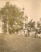 Илии Пророка, церковь