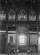 Церковь Николая Чудотворца, Фото руб. 19-20 вв. Фонды ГНИМА. Номер в ГК 249650<br>, Ивонино, Мосальский район, Калужская область