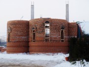 Церковь Илии Пророка в Северном Бутове (новая), , Москва, Юго-Западный административный округ (ЮЗАО), г. Москва