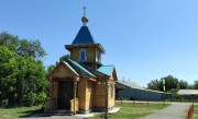 Церковь Сергия Радонежского - Куйбышево - Рубцовский район и г. Рубцовск - Алтайский край