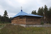 Колташево. Покрова Пресвятой Богородицы, церковь