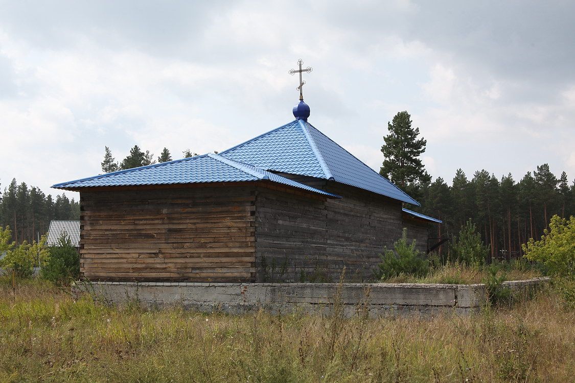 Колташево. Церковь Покрова Пресвятой Богородицы. фасады, Вид с северо-востока