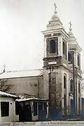 Фокшаны. Петра и Павла, церковь
