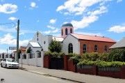 Церковь Георгия Победоносца, , Хобарт, Австралия, Прочие страны