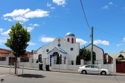 Церковь Георгия Победоносца - Хобарт - Австралия - Прочие страны