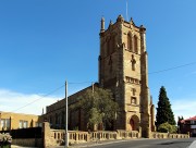 Церковь Троицы Живоначальной - Хобарт - Австралия - Прочие страны