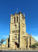 Церковь Троицы Живоначальной - Хобарт - Австралия - Прочие страны