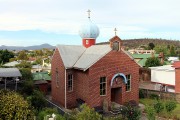Церковь Воздвижения Креста Господня - Хобарт - Австралия - Прочие страны