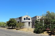 Церковь Успения Пресвятой Богородицы - Лонсестон - Австралия - Прочие страны