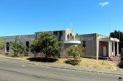 Церковь Успения Пресвятой Богородицы, , Лонсестон, Австралия, Прочие страны