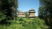 Селец. Собора Пресвятой Богородицы, церковь