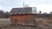 Верхняя Видлица. Иоанна Предтечи в быв. д. Симон-Наволок, часовня