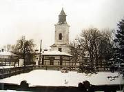 Фокшаны. Самуила пророка, церковь
