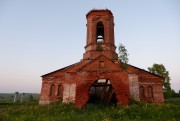 Алтынное. Успения Пресвятой Богородицы, церковь