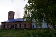 Церковь Успения Пресвятой Богородицы - Алтынное - Октябрьский район - Пермский край