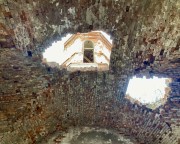 Церковь Преображения Господня, , Дубровное, Лебяжьевский район, Курганская область