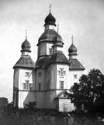 Церковь Покрова Пресвятой Богородицы - Белики - Полтава, город - Украина, Полтавская область