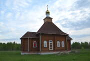 Аким-Сергеевка. Владимира равноапостольного, церковь