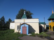 Церковь Николая Чудотворца, , Кувак-Никольское, Нижнеломовский район, Пензенская область