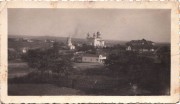 Церковь Петра и Павла, Частная коллекция. Фото 1933 г.<br>, Меджидия, Констанца, Румыния
