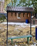 Южный. Петра и Павла, церковь