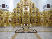 Церковь Кирилла и Мефодия в Ростокине, , Москва, Северо-Восточный административный округ (СВАО), г. Москва