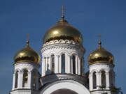 Церковь Кирилла и Мефодия в Ростокине, , Москва, Северо-Восточный административный округ (СВАО), г. Москва