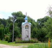 Полутино. Неизвестная часовня