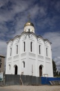 Церковь Николая Чудотворца, , Жилетово, Дзержинский район, Калужская область