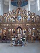 Жилетово. Николая Чудотворца, церковь