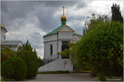 Насыпное. 