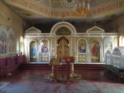 Церковь Николая Чудотворца - Феодосия - Феодосия, город - Республика Крым