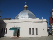 Церковь Николая Чудотворца, , Феодосия, Феодосия, город, Республика Крым