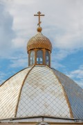 Церковь Николая Чудотворца - Феодосия - Феодосия, город - Республика Крым