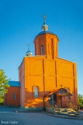 Церковь Михаила Архангела, , Феодосия, Феодосия, город, Республика Крым