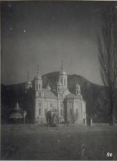 Церковь Николая Чудотворца - Пожорыта - Сучава - Румыния