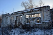 Неизвестная церковь - Понькино - Шадринский район и г. Шадринск - Курганская область