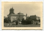 Церковь Михаила и Гавриила Архангелов - Бузэу - Бузэу - Румыния
