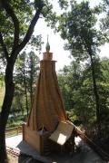 Часовня Казанской иконы Божией Матери