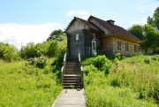 Церковь Василия Великого (новая) - Хинель - Севский район - Брянская область