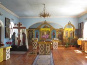 Старый Крым. Успения Пресвятой Богородицы, церковь