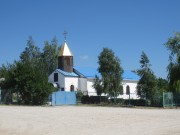 Церковь Успения Пресвятой Богородицы - Старый Крым - Кировский район - Республика Крым