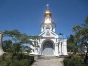 Церковь Иоанна Предтечи - Первомайское - Кировский район - Республика Крым