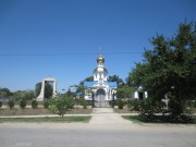 Церковь Иоанна Предтечи, , Первомайское, Кировский район, Республика Крым
