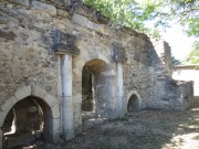 Церковь Иоанна Предтечи, , Старый Крым, Кировский район, Республика Крым